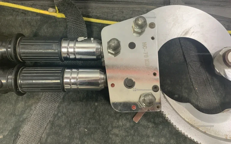 Ножницы секторные НС-70