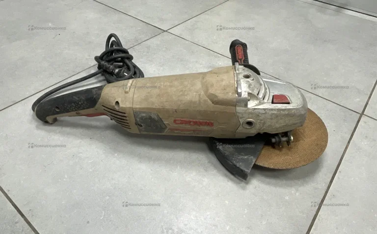 УШМ Crown CT13489-230S