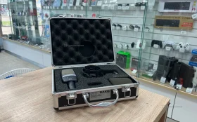 Купить Студийный Микрофон AKG C214 б/у , в Москва и область Цена:22900рублей