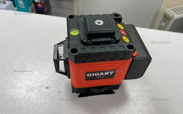 лазерный уровень Gigant gbll-13