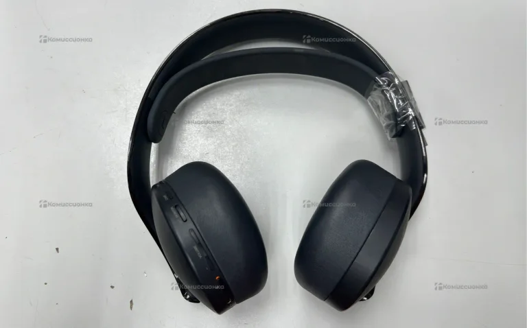 Наушники Sony Puls 3D