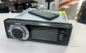 Купить Автомагнитола Philips CED230 б/у , в Тюмень Цена:3190рублей