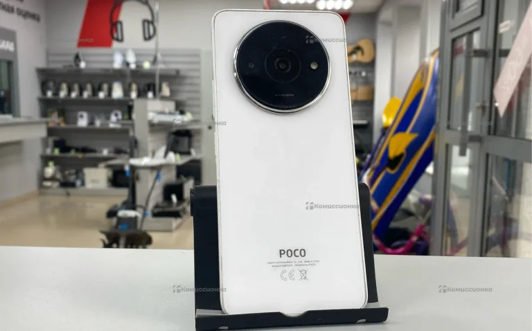 Xiaomi Poco C61 4/128Gb
