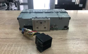 Купить Автомагнитола KENWOOD б/у , в Набережные Челны Цена:890рублей