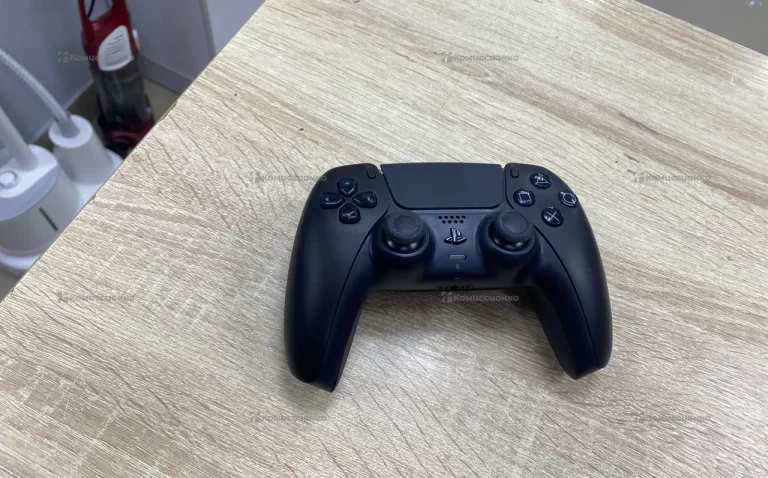 Игровой контроллер Sony DualSense для PlayStation