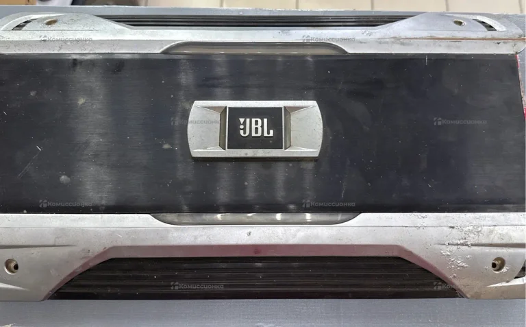 Усилитель  JBL 1.1000