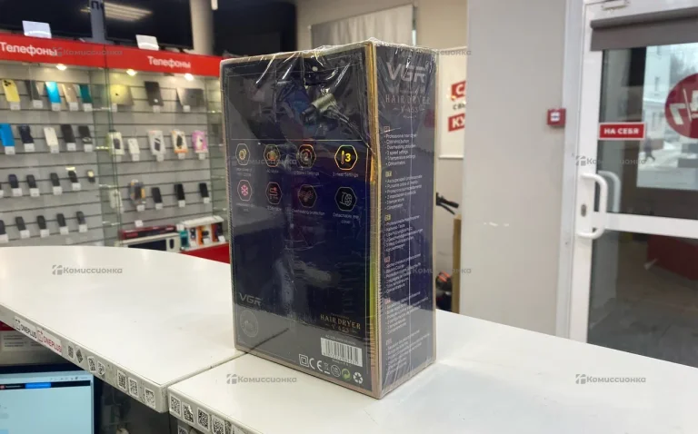 фен VGR V453