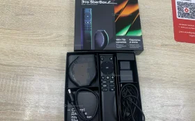 Купить Салют SberBox 2 б/у , в Тольятти Цена:2900рублей