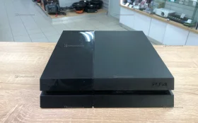 Купить Приставка игровая PS4 Fat б/у , в Энгельс Цена:12900рублей