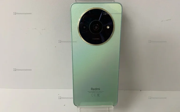 Xiaomi Redmi A3x 3/64 ГБ