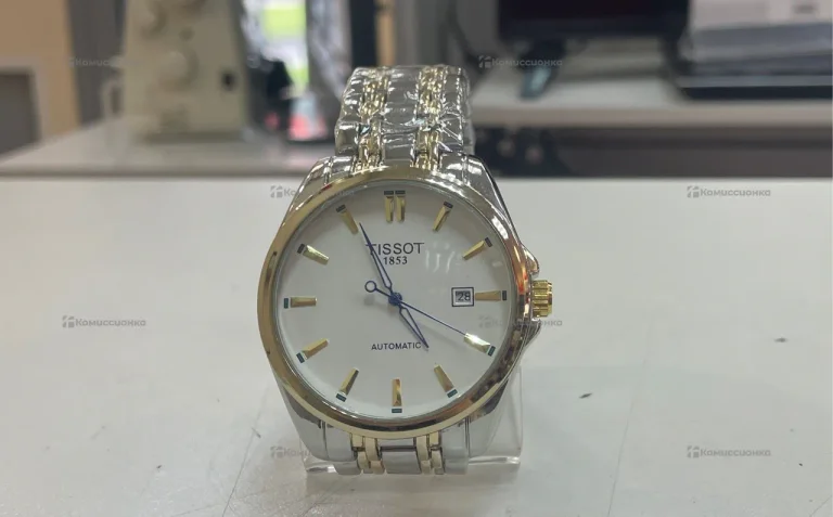 Часы  tissot 1853