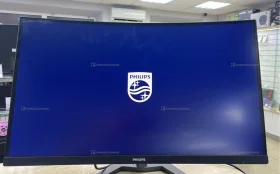 Купить Монитор Philips - 27m1c55 б/у , в Магнитогорск Цена:10900рублей