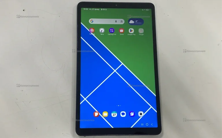 Планшет Samsung Galaxy Tab A9 4/64