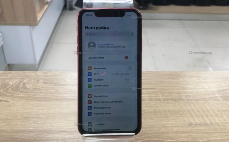 Apple iPhone XR 3/64 ГБ