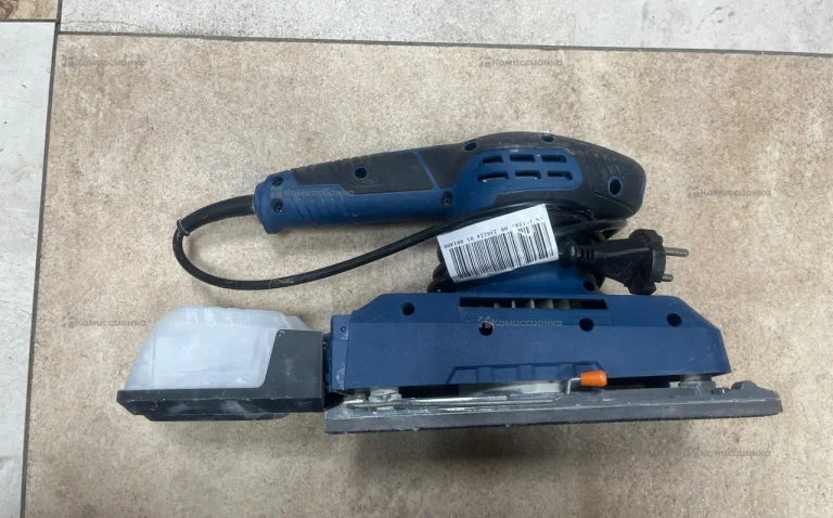 Шлифмашинка Dexter 330SHS3.5