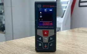 Купить Лазерный уровень Bosch GLM 500 Professional б/у , в Магнитогорск Цена:3500рублей