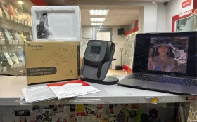 Купить Автоматический детектор валют Cassida Quattro б/у , в Санкт-Петербург Цена:990рублей