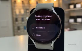 Купить Часы Galaxy Watch 6 б/у , в Екатеринбург Цена:4990рублей