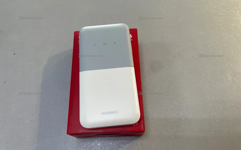 Huawei 4g wifi