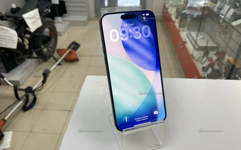 Apple iPhone 15 Pro Max 8/256 ГБ