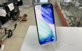 Купить Apple iPhone 15 Pro Max 8/256 ГБ б/у , в Копейск Цена:51990рублей