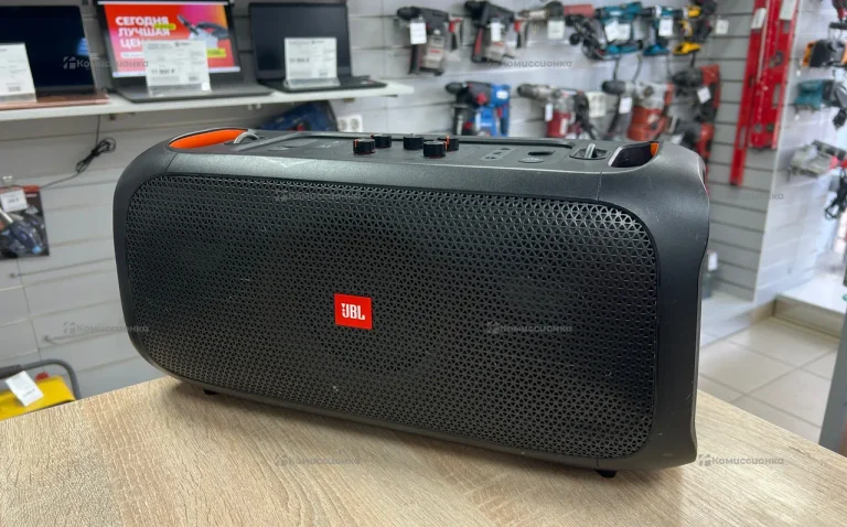 Колонка  JBL PARTYBOX