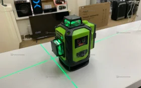 Купить Нивелир Fukuda 4D MW-94D-4GX б/у , в Красноярск Цена:6490рублей