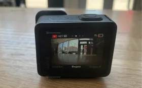 Купить Видеокамера Go Pro Hero 4K б/у , в Энгельс Цена:14900рублей