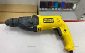 Купить Перфоратор Stanley FMER524K --- б/у , в Краснодар Цена:3900рублей