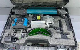 Купить Лазерный уровень Лазерный уровень Makita (rep) б/у , в Тюмень Цена:3990рублей