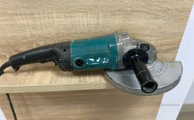 Купить УШМ Makita 9069 б/у , в Москва и область Цена:4900рублей