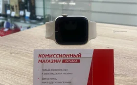 Купить Часы  Apple Watch SE 2 44 б/у , в Магнитогорск Цена:9900рублей
