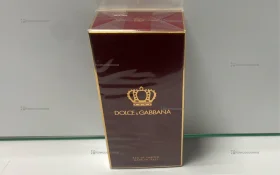Купить Бутылочка Dolce gabana q б/у , в Москва и область Цена:7900рублей