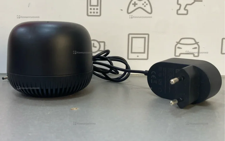 Колонка  Маруся Нео