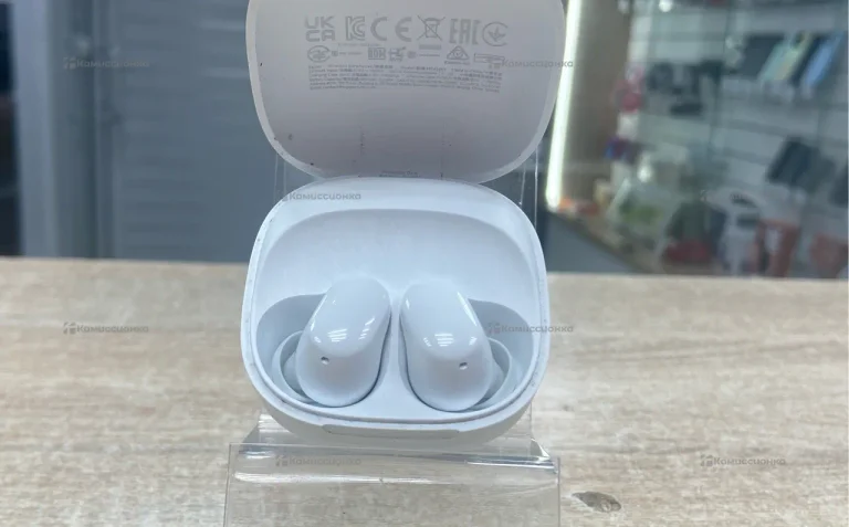 Наушники  Redmi buds 6 play