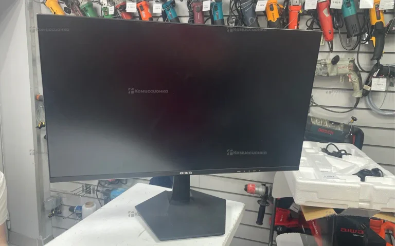 Монитор AIWA. JAPAN EST1951