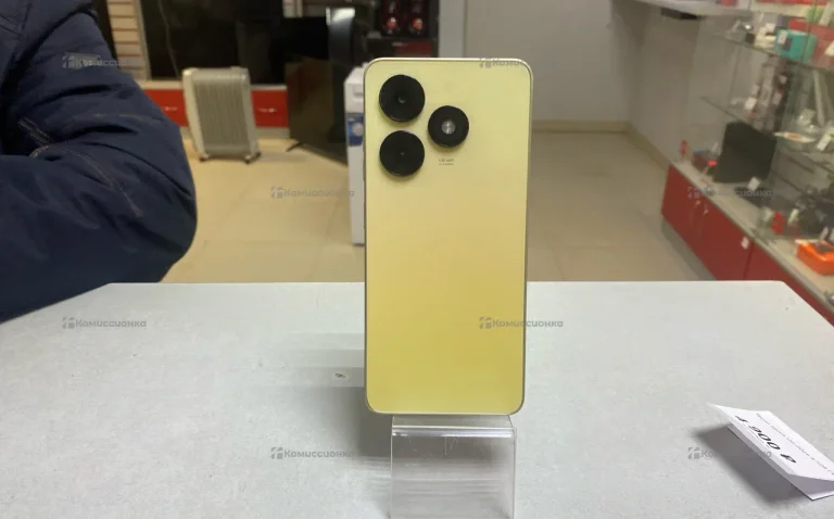 Tecno Spark Go 2024 4/128 ГБ
