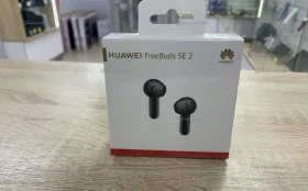 Купить Наушники Huawei FreeBuds SE 2 б/у , в Пенза Цена:990рублей