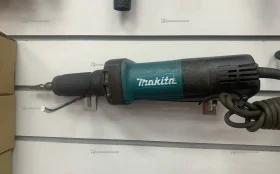Купить Гравер Makita GD 0600 б/у , в Уфа Цена:3790рублей