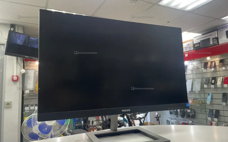 Монитор philips 165 ГЦ