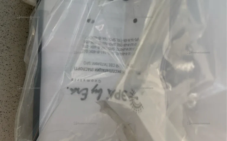 Люстра ЭРА SPO