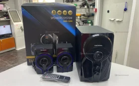 Купить Колонка  nas-1250 б/у , в Красноярск Цена:1990рублей