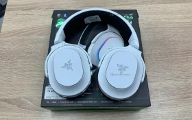 Купить Razer barracuda x chroma white б/у , в Челябинск Цена:7590рублей