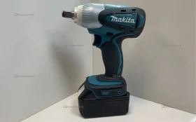 Купить Гайковерт Makita DTW251 б/у , в Санкт-Петербург Цена:8900рублей