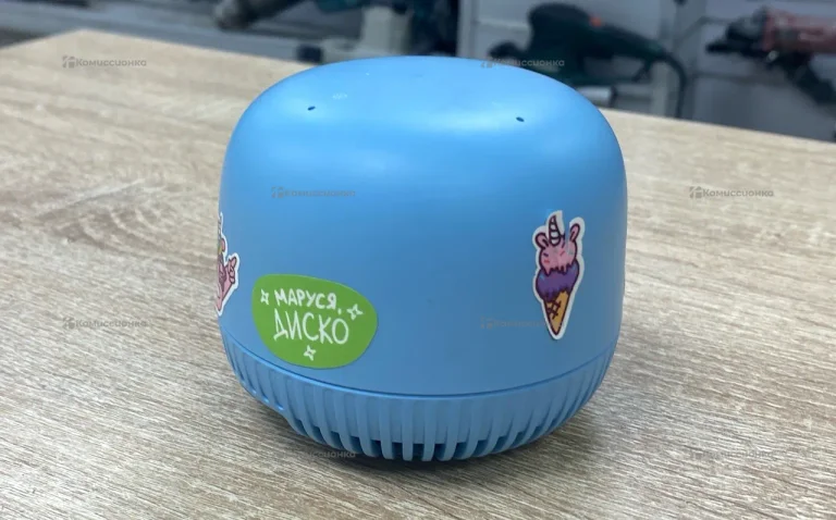 Колонка  Маруся нео