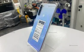 Купить Xiaomi Redmi Note 8T 3/32 ГБ б/у , в Красноярск Цена:3190рублей