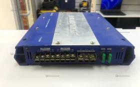 Купить Усилитель  blaupunkt gta470 б/у , в Курган Цена:1800рублей