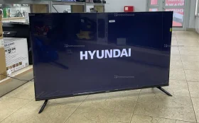 Купить Телевизор Hyundai h-led55bu7012 б/у , в Екатеринбург Цена:22990рублей
