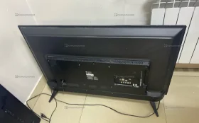 Купить Телевизор smart LG 43UN70006LA б/у , в Кострома Цена:14900рублей