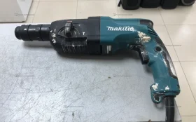 Купить Перфоратор Makita HR2450 б/у , в Энгельс Цена:2500рублей